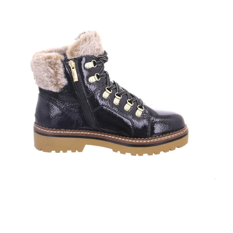 Tamaris Winterstiefel schwarz