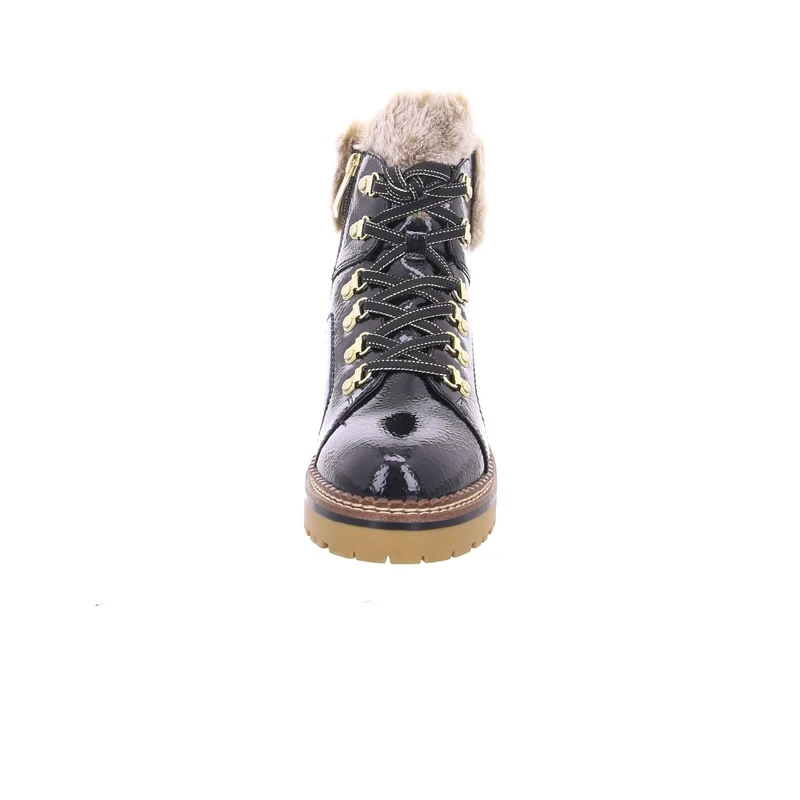 Tamaris Winterstiefel schwarz
