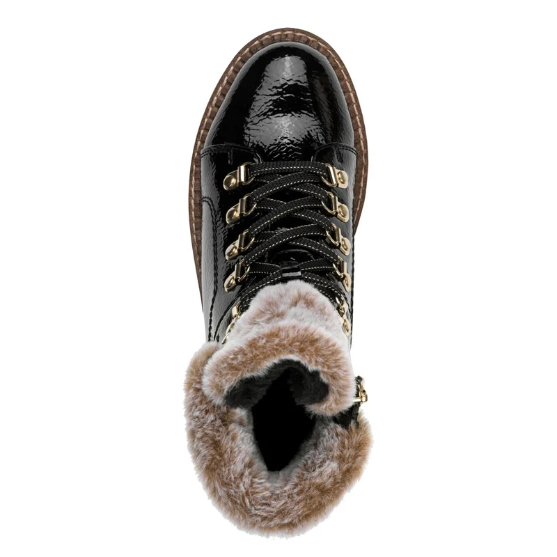 Tamaris Winterstiefel schwarz
