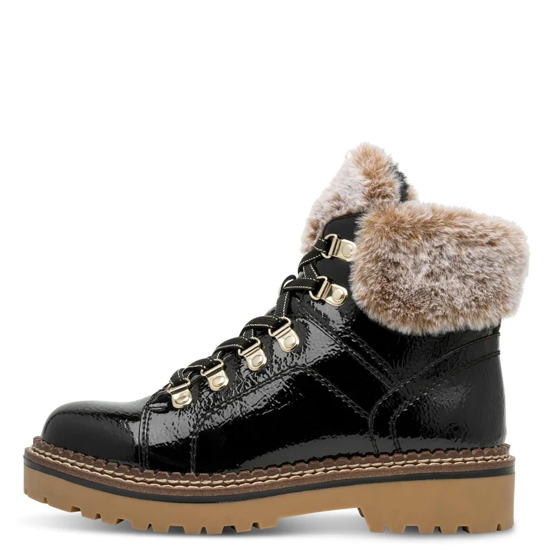 Tamaris Winterstiefel schwarz