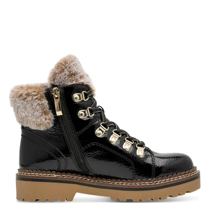 Tamaris Winterstiefel schwarz