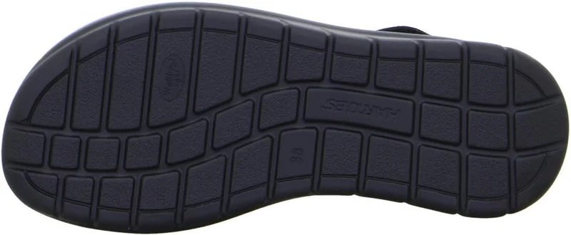 Hartjes Sandalen schwarz