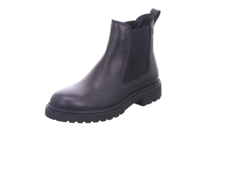 Tommy Hilfiger Chelsea Boot Damen Schwarz