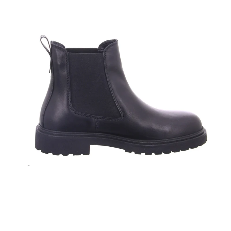 Tommy Hilfiger Chelsea Boot Damen Schwarz