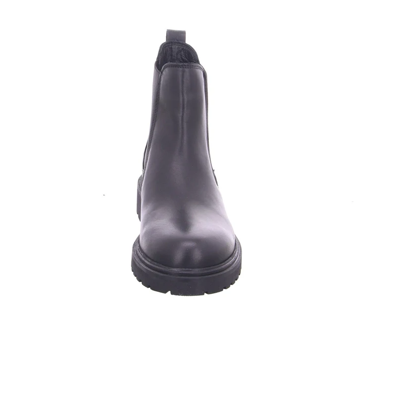 Tommy Hilfiger Chelsea Boot Damen Schwarz
