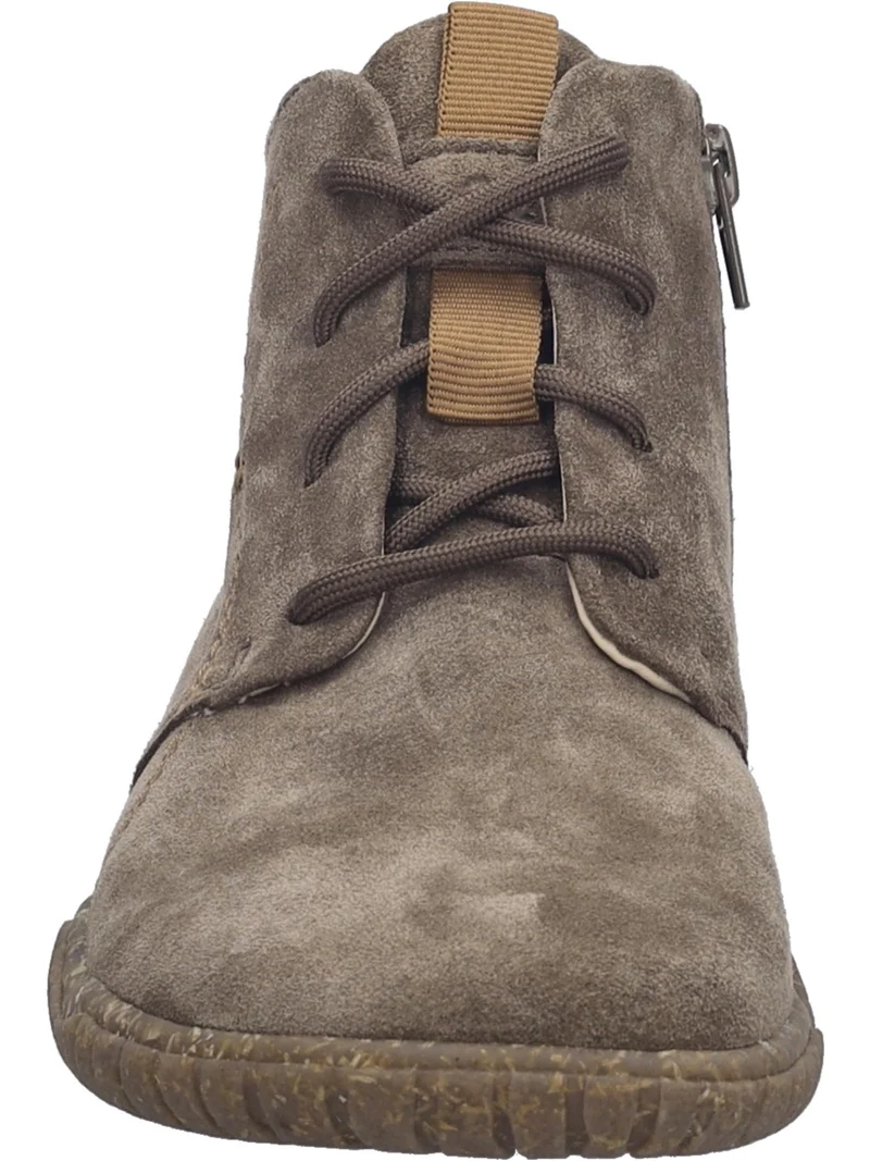 Josef Seibel Schnür-Stiefeletten taupe