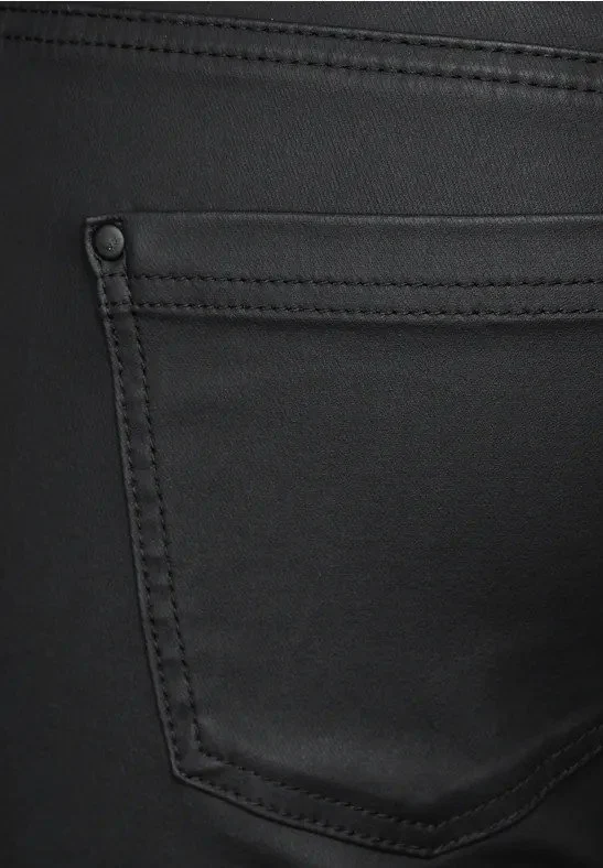 Cecil Jeans schwarz