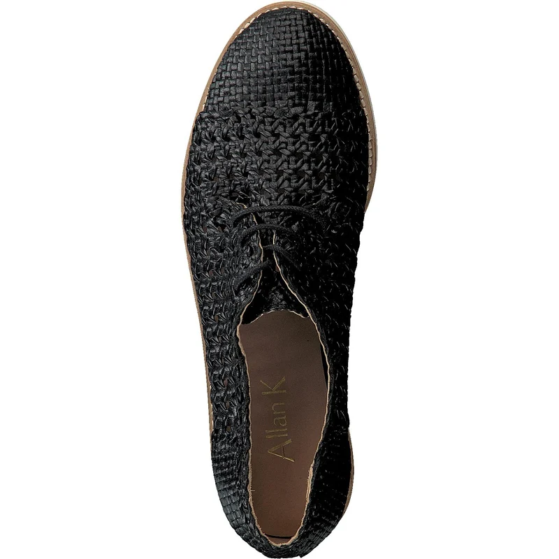 Allan K Sneaker Damen Dunkelblau