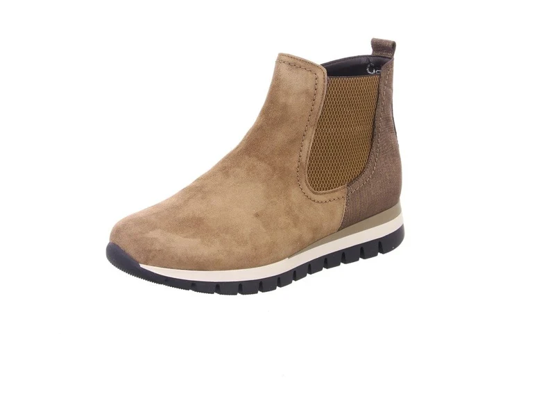 Gabor Stiefeletten beige