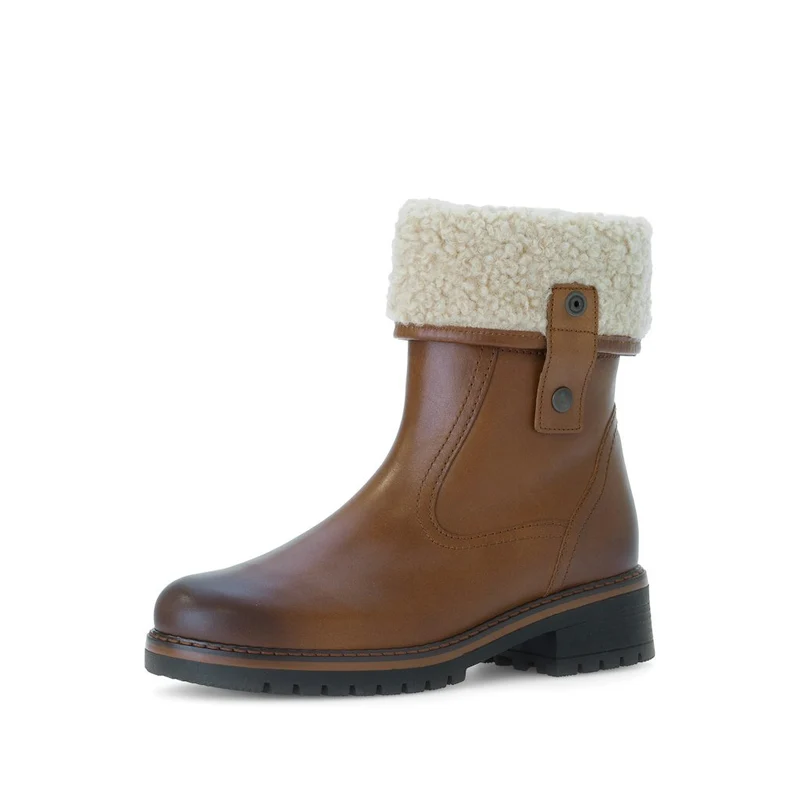 Gabor Winterboot Braun