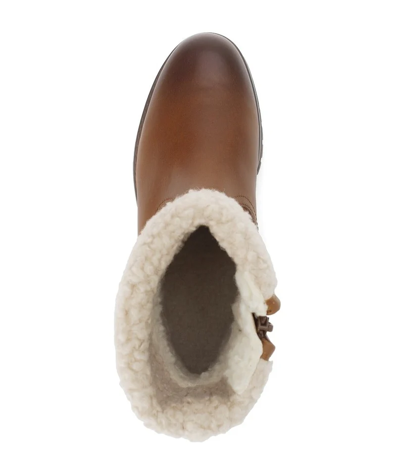 Gabor Winterboot Braun