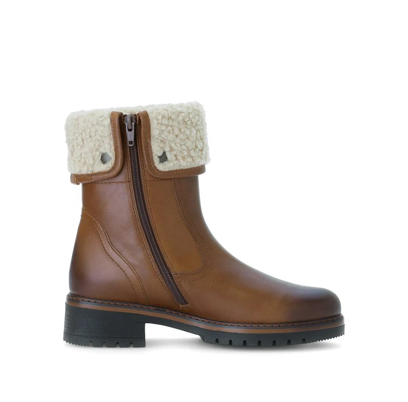 Gabor Winterboot Braun