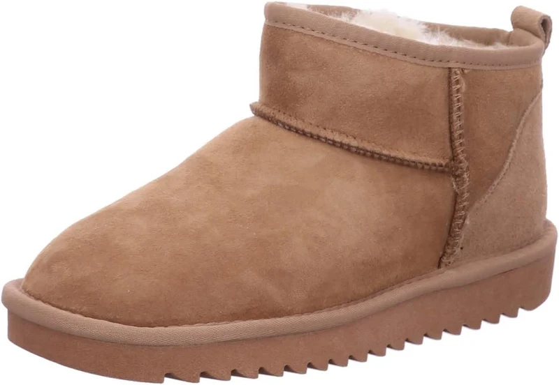 Ara Winterstiefel braun
