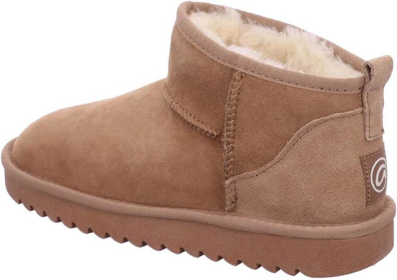 Ara Winterstiefel braun