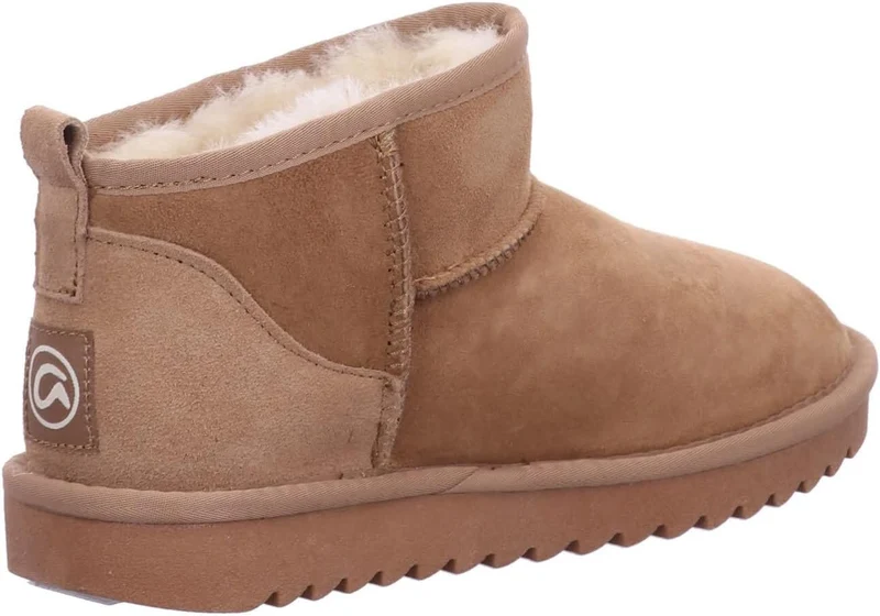 Ara Winterstiefel braun