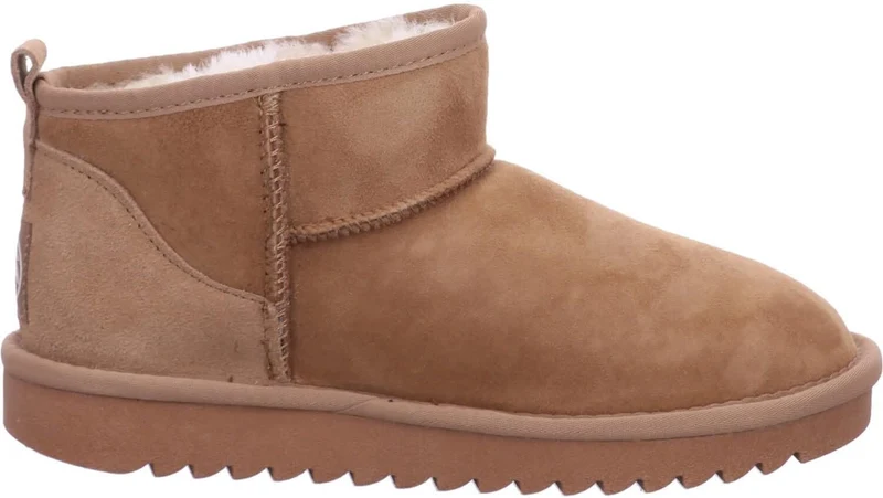 Ara Winterstiefel braun