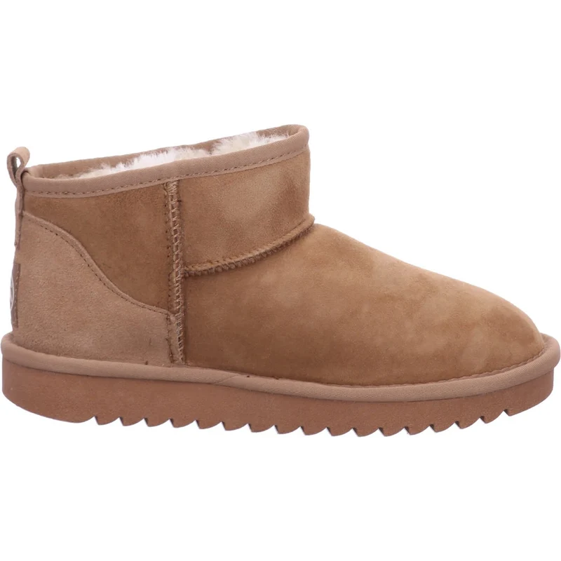 Ara Winterstiefel braun