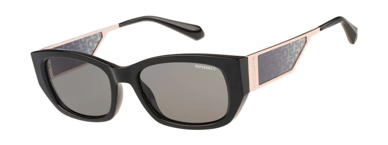 Superdry Sonnenbrille lila