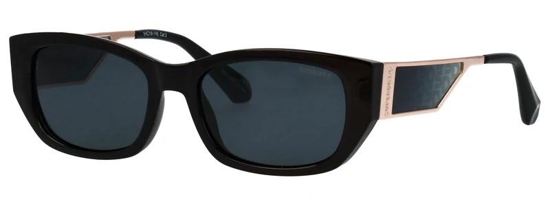 Superdry Sonnenbrille lila