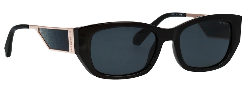 Superdry Sonnenbrille lila