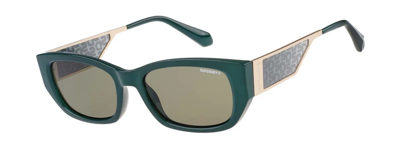 Superdry Sonnenbrille lila