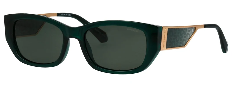 Superdry Sonnenbrille lila
