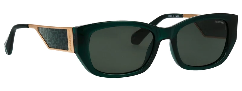 Superdry Sonnenbrille lila