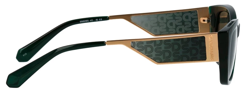 Superdry Sonnenbrille lila