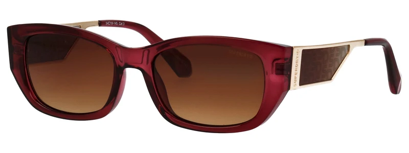 Superdry Sonnenbrille lila