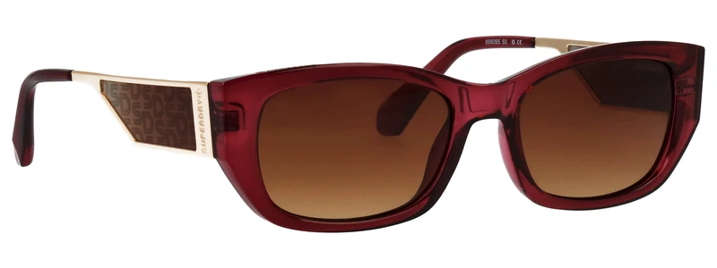 Superdry Sonnenbrille lila