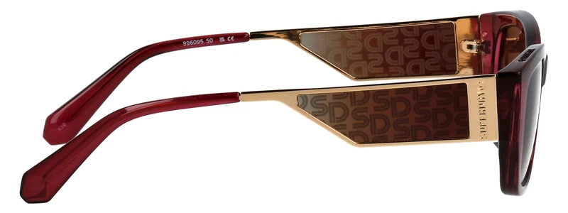 Superdry Sonnenbrille lila