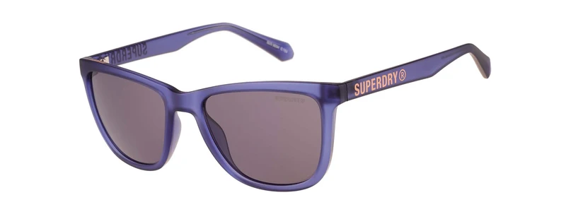 Superdry Sonnenbrille blau