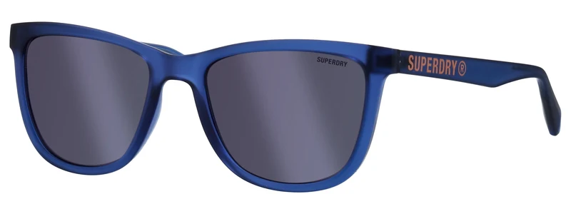 Superdry Sonnenbrille blau