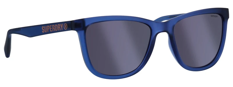 Superdry Sonnenbrille blau