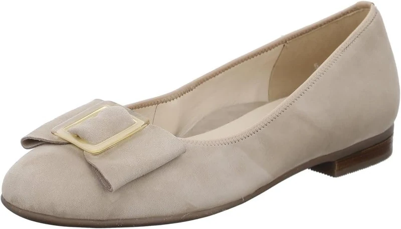 Ara Ballerinas sand