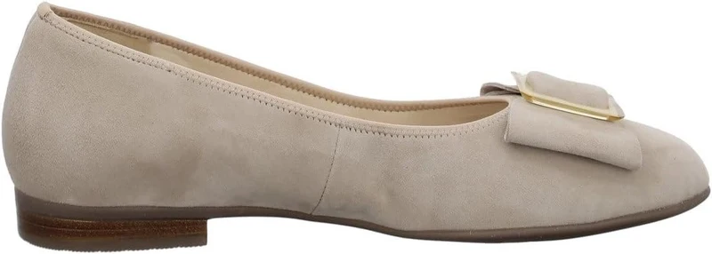 Ara Ballerinas sand