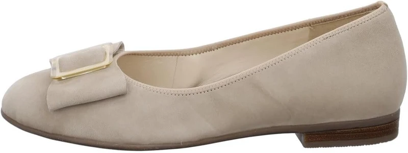 Ara Ballerinas sand
