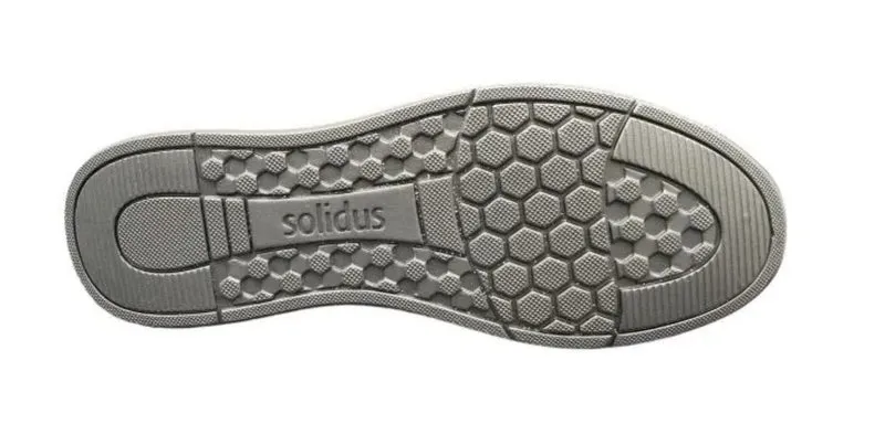 Solidus Sneaker flieder