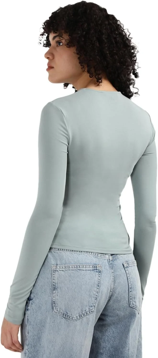 MODAL DETAIL LS TOP