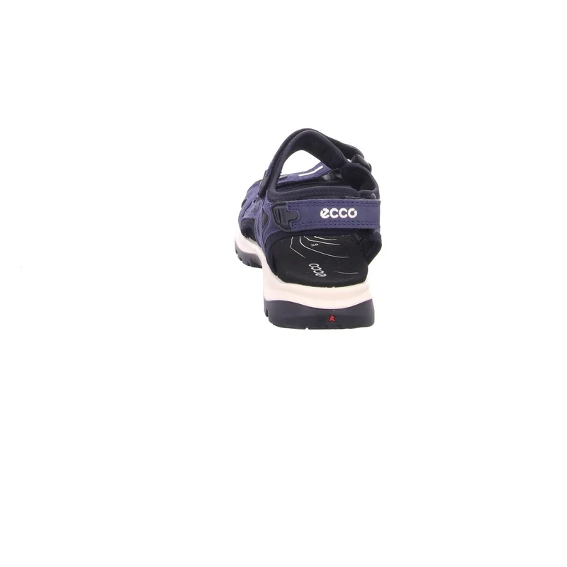 Ecco Outdoor Sandalen blau