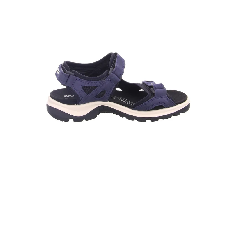 Ecco Outdoor Sandalen blau