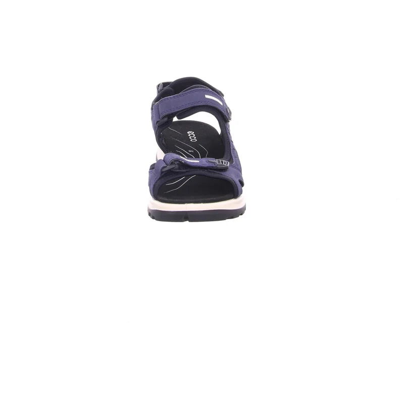 Ecco Outdoor Sandalen blau