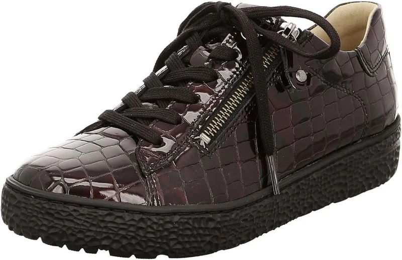 Hartjes Sneaker bordeaux