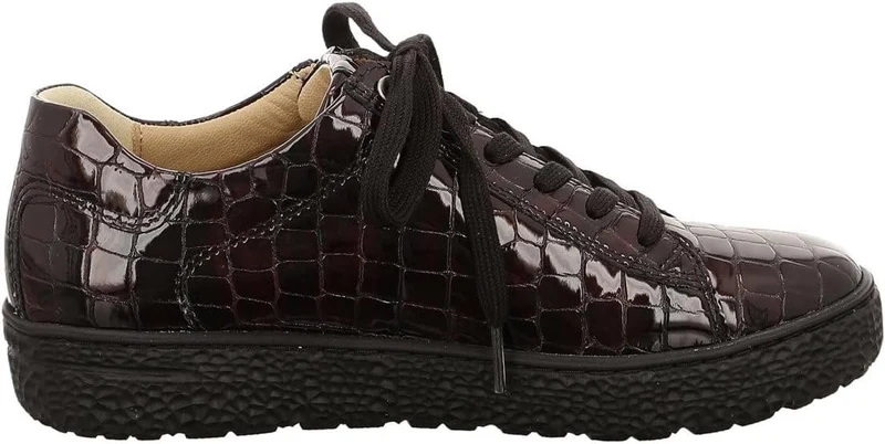 Hartjes Sneaker bordeaux
