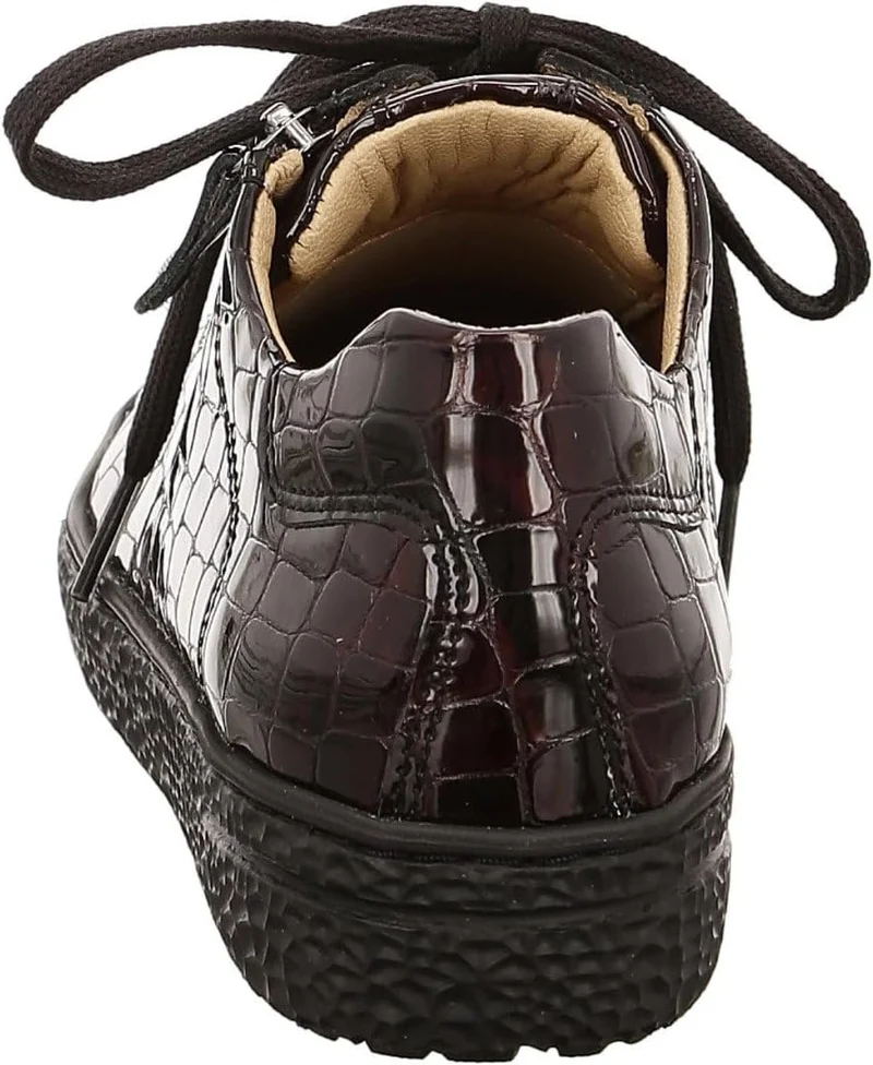 Hartjes Sneaker bordeaux