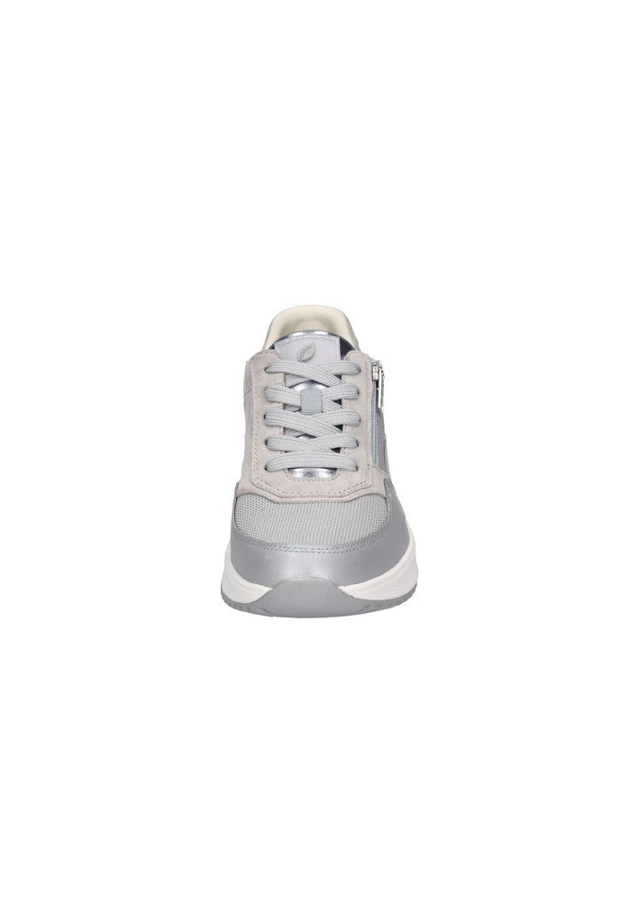 Waldläufer Sneaker himmelblau