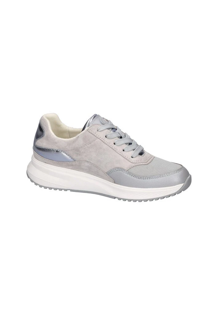 Waldläufer Sneaker himmelblau