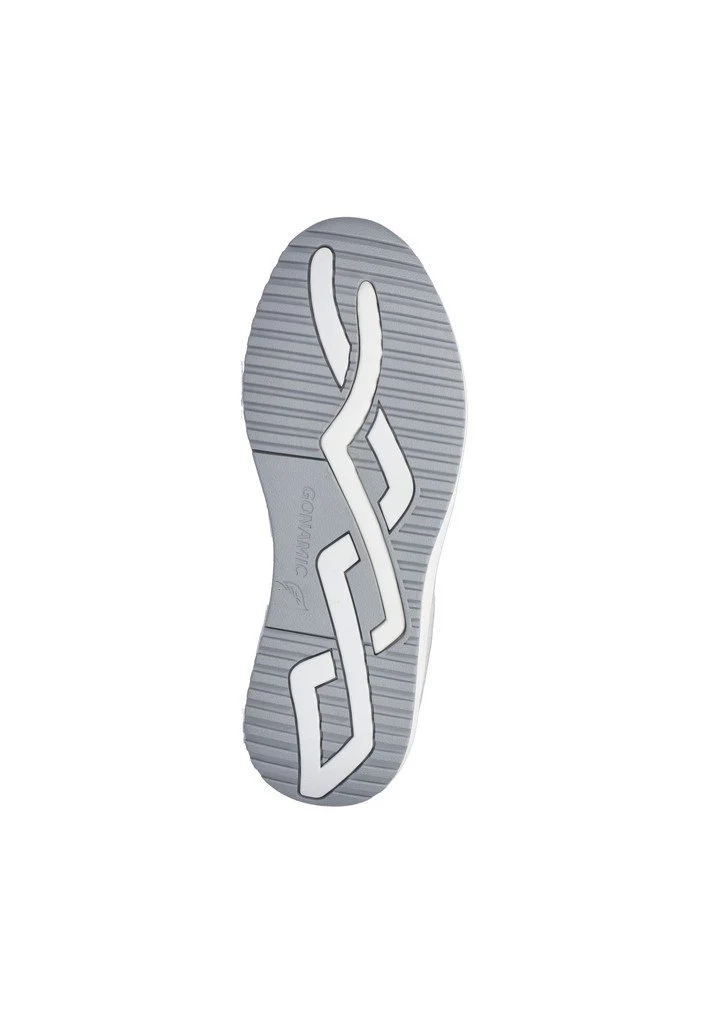 Waldläufer Sneaker himmelblau