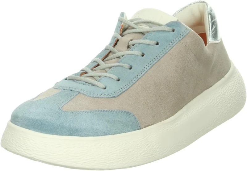 Think Sneaker beige