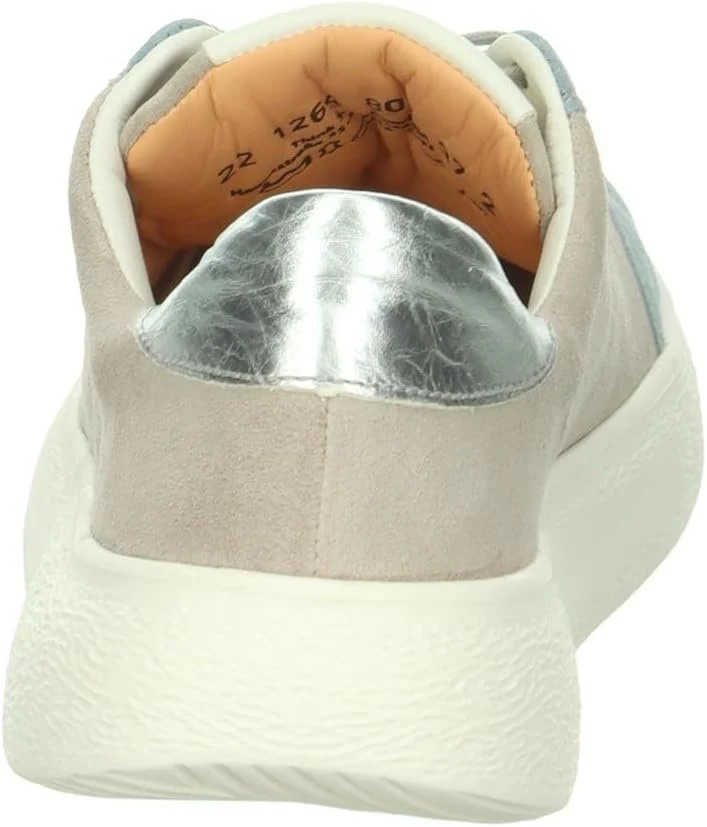 Think Sneaker beige